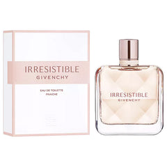 Givenchy Irresistible Fraiche EDT Spray für Damen