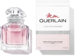 GUERLAIN Mon Guerlain Sparkling Bouquet Vaporisateur EDP pour Femme