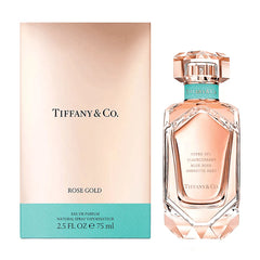 Tiffany & Co Rose Gold Eau de Parfum pour femme