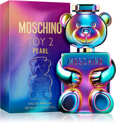 Moschino Toy 2 Pearl EDP für Damen