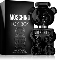 Moschino Toy Boy EDP Spray para hombre