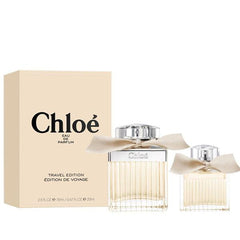 Chloé Signature 75ml EDP + 20ml Mini EDP für Damen Geschenkset