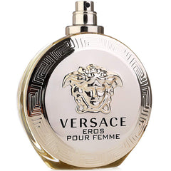 VERSACE Eros Pour Femme EDP pour Femme - Testeur