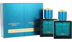 Coffret Cadeau Versace Eros 2 x 30 ml EDT pour Homme