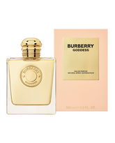 Burberry Goddess Parfum Vaporisateur Rechargeable pour Femme