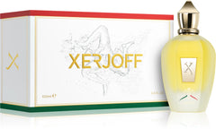 Xerjoff 1861 Naxos EDP Vaporisateur Unisexe