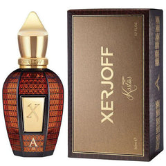 Xerjoff Oud Stars Alexandria III Eau de Parfum unisexe