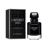 Givenchy L`Interdit Absolu Intense EDP für Damen