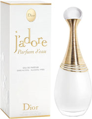 Dior J'adore Parfum d'Eau EDP für Damen