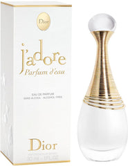 Dior J'adore Parfum d'Eau EDP für Damen