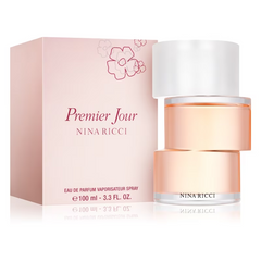 Nina Ricci Premier Jour Eau de Parfum en spray pour femme