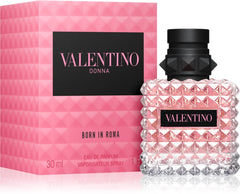 Valentino Born In Roma Donna Eau de Parfum pour Femme