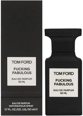 Tom Ford Fucking Fabulous Eau de Parfum Vaporisateur Unisexe