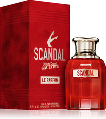 Jean Paul Gaultier Scandal Le Parfum Intense Eau de Parfum Vaporisateur