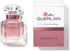 GUERLAIN Mon Guerlain Intense Eau de Parfum Vaporisateur pour Femme