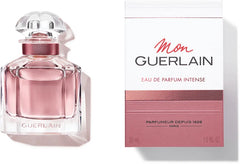 GUERLAIN Mon Guerlain Intense Eau de Parfum Vaporisateur pour Femme