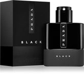 Prada Luna Rossa Black EDP Spray para hombre
