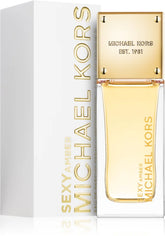 Michael Kors Sexy Amber Eau de Parfum Vaporisateur pour Femme