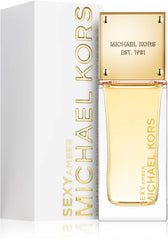 Michael Kors Sexy Amber Eau de Parfum Vaporisateur pour Femme