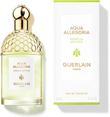 Guerlain Aqua Allegoria Nerolia Vetiver EDT Nachfüllbar für Damen