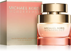 Michael Kors Wonderlust Eau de Parfum Vaporisateur