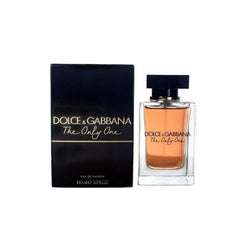 Dolce&Gabbana The Only One Eau de Parfum Vaporisateur pour Femme