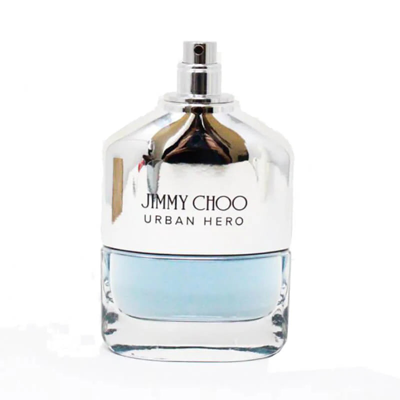 Jimmy Choo Urban Hero EDP per Uomo - Tester