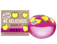 DKNY Be Delicious Orchard St EDP für Damen