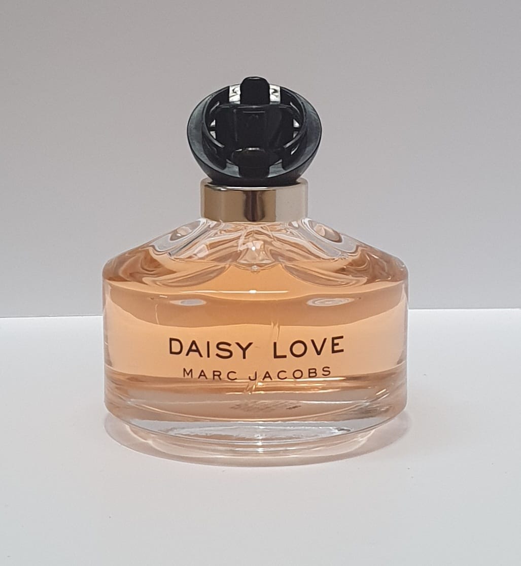 Marc Jacobs Daisy Love Eau de Toilette pour Femme - Testeur