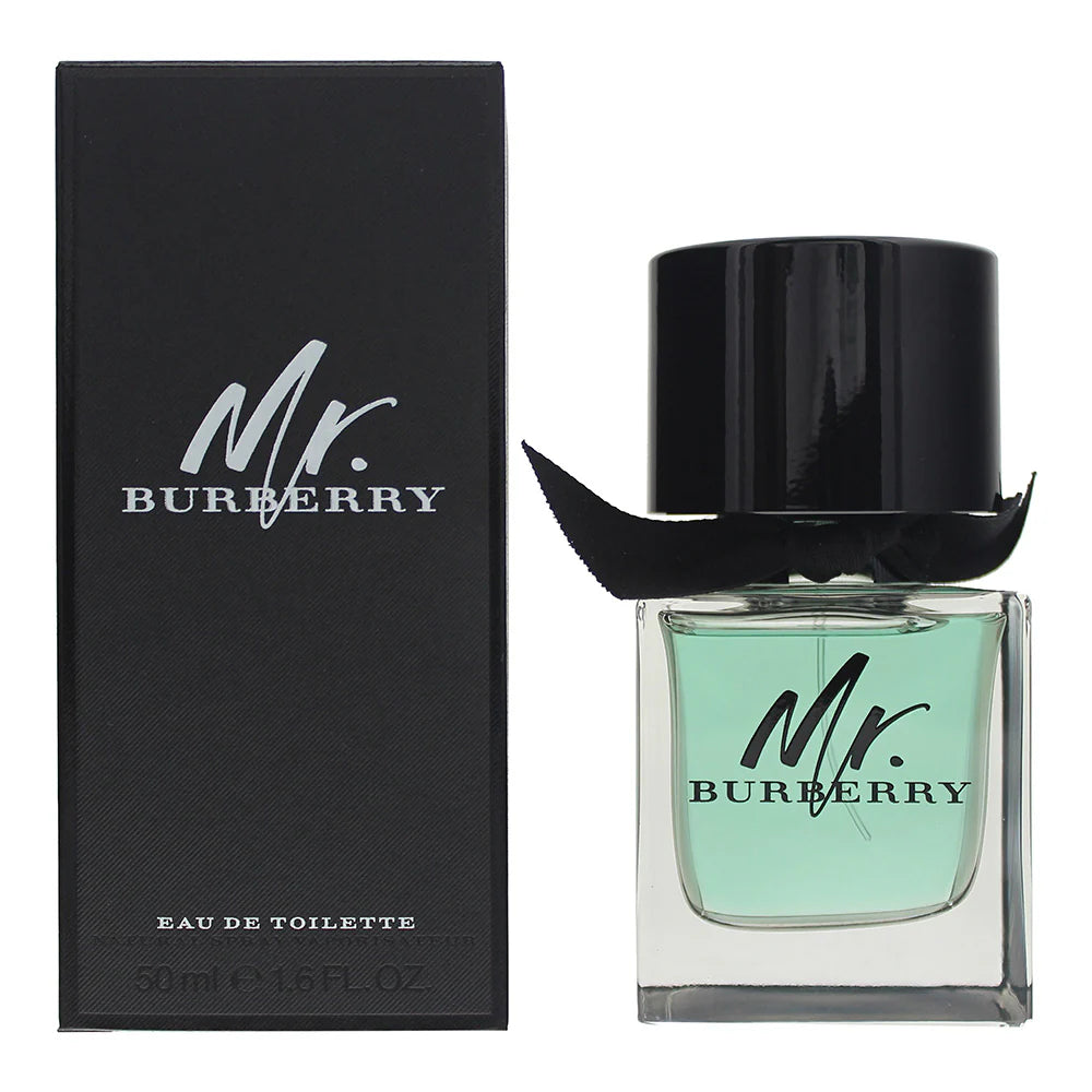 Burberry Mr Burberry EDT pour Homme