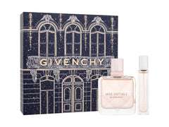 Givenchy Irresistible 50ml EDP + 12,5 ml EDP Mini für Damen Geschenkset