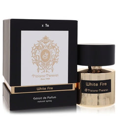 Tiziana Terenzi White Fire Extrait de Parfum Vaporisateur Unisexe