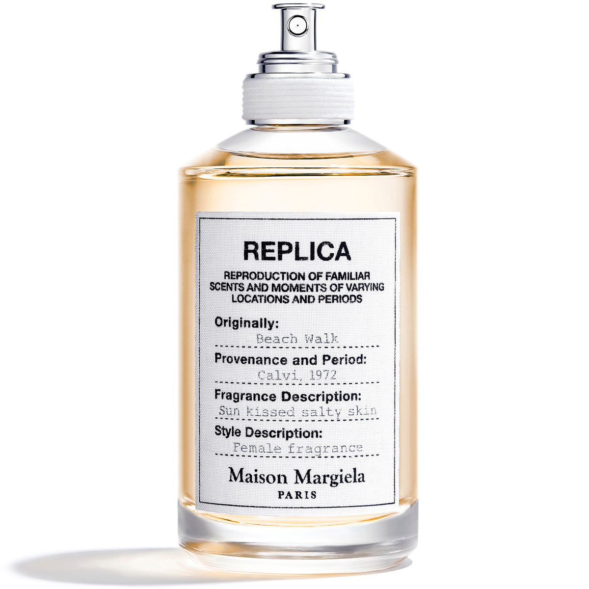 Maison Margiela Replica Beach Walk EDT für Damen