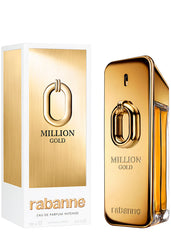 Paco Rabanne Million Gold EDP Intense für Herren