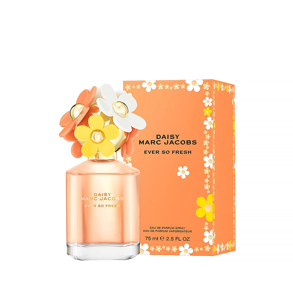 Marc Jacobs Daisy Ever So Fresh EDP Spray per Donna