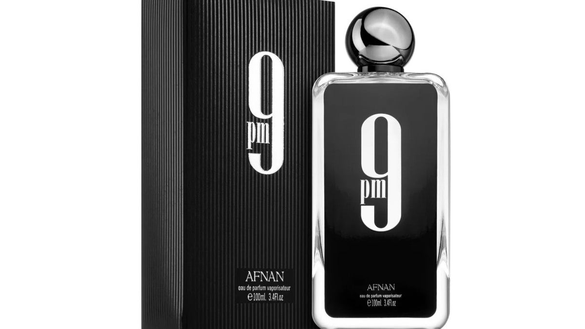 Afnan 9 PM EDP Spray für Herren