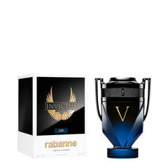 Paco Rabanne Invictus Victory Elixir Parfum Intense pour Homme