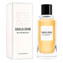 Givenchy Dahlia Divin EDP Spray für Damen