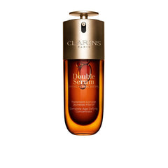 Clarins Seren Doppel-Serum Komplettes Alterskontrollkonzentrat