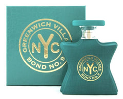 Bond No.9 Greenwich Village Eau de Parfum Unisexe Vaporisateur