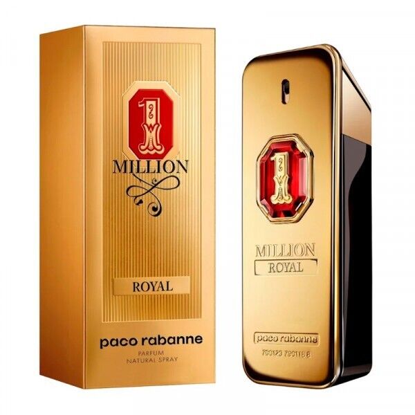 Paco Rabanne 1 Millón Royal EDP Spray