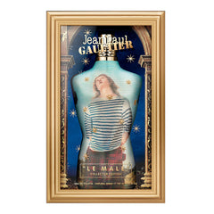 Jean Paul Gaultier Le Male Collector Edition EDT Spray für Herren