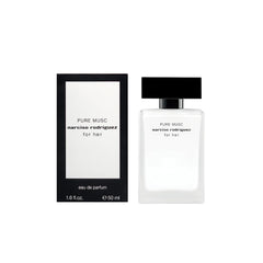 Narciso Rodríguez Pure Musc for Her EDP para mujer