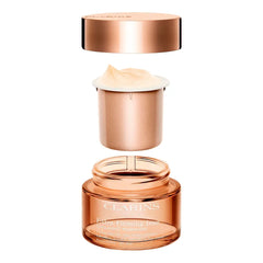 Clarins Extra-Firming Tagescreme für trockene Hauttypen 50ml - Nachfüllpack