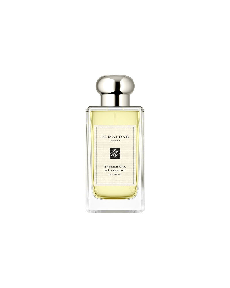 Jo Malone English Oak & Hazelnut EDC Unisex 100ml - Perfume Oasis