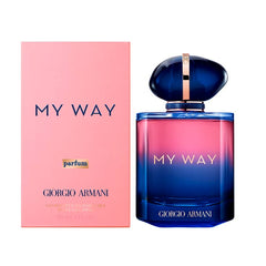 Giorgio Armani My Way Le Parfum Spray recargable