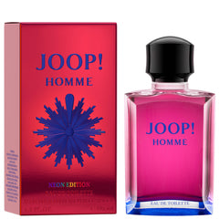 JOOP! Homme Neon Edition Eau de Toilette pour Homme