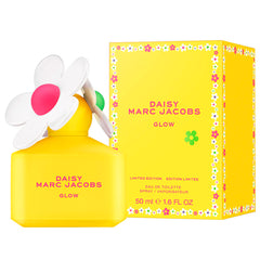 Marc Jacobs Daisy Glow – Eau de Toilette vapo pour femme