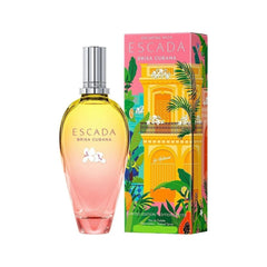 Escada Brisa Cubana Eau de Toilette Vaporisateur pour Femme