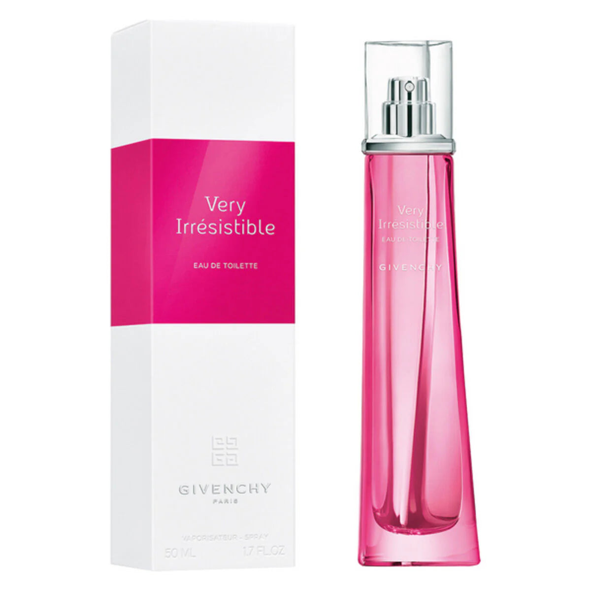 Givenchy Very Irresistible EDT Spray für Damen
